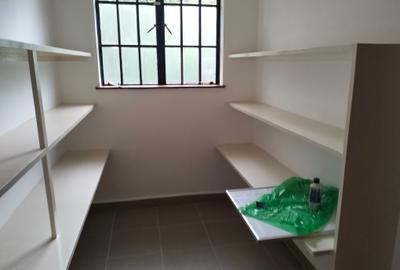 4 Bed Townhouse with En Suite in Runda - 4