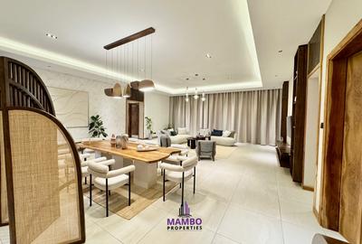 4 Bed Apartment with En Suite at Off Loresho Ridge - 2