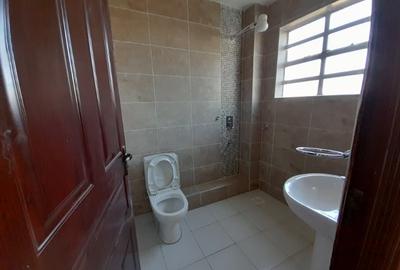 3 Bed House with En Suite at Katani Road