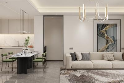 1 Bed Apartment with En Suite at Mawensi Rd - 3