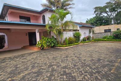 4 Bed Townhouse with En Suite at Convent Drive