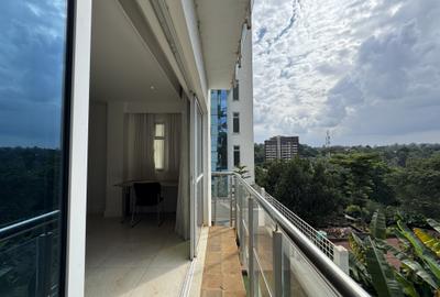 Furnished 3 Bed Apartment with En Suite in Rhapta Road