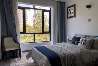 4 Bed Apartment with En Suite at Lavington