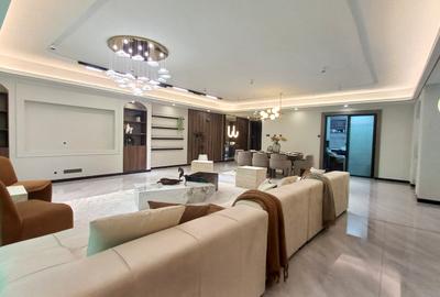 6 Bed Apartment with En Suite at Othaya Road - 3