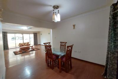 3 Bed Apartment with En Suite at Lavington