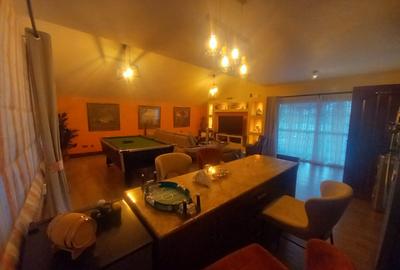 5 Bed Townhouse with En Suite at Grevillea Grove - 4