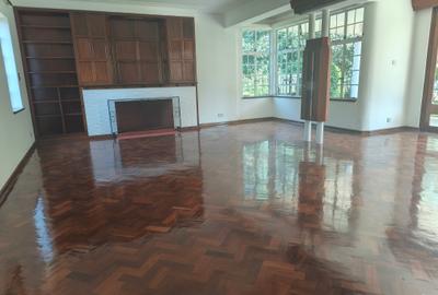 4 Bed Townhouse with Staff Quarters at Miotoni Lane - 2