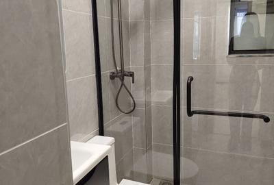 3 Bed Apartment with En Suite at Mogotio Road - 4