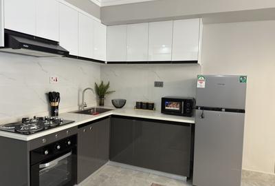 1 Bed Apartment with En Suite at Peponi Road - 4