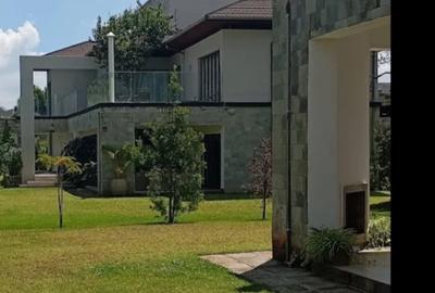 5 Bed House with En Suite at Karen - 2