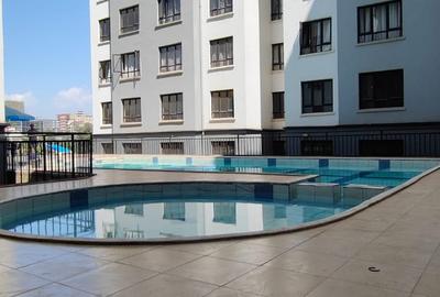 2 Bed Apartment with En Suite in Ngong Road - 2