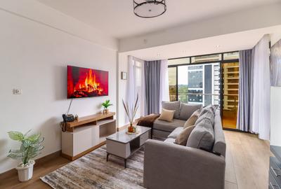 Serviced 2 Bed Apartment with En Suite in Westlands Area - 4