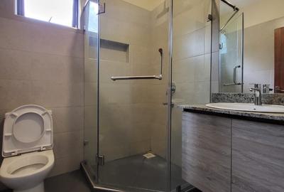 3 Bed Apartment with En Suite in Kileleshwa