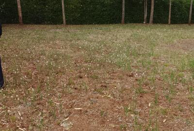 0.0113 ac Residential Land in Ngong