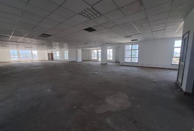 5,000 ft² Office with Service Charge Included in Westlands Area