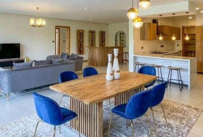 4 Bed Apartment with Swimming Pool in Spring Valley - 3