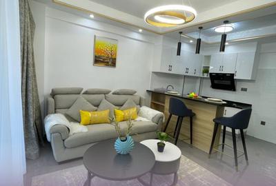 1 Bed Apartment with En Suite in Westlands Area