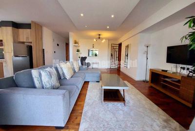 Serviced 2 Bed Apartment with En Suite at Kitale Lane