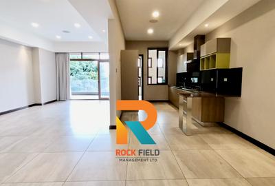 3 Bed Apartment with En Suite in General Mathenge - 2