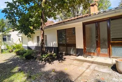 Commercial Property with Parking at Kilimani