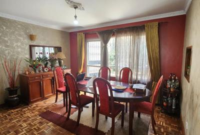 4 Bed Townhouse with En Suite in Kilimani