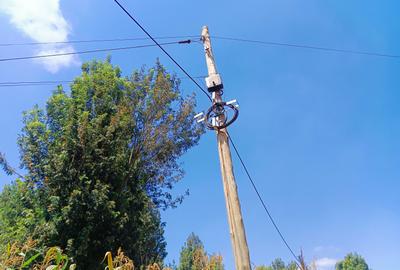 500 m² Residential Land at Nairobi Ndogo Estate - 4
