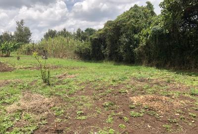 Residential Land in Ridgeways