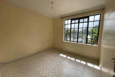 2 Bed House with En Suite at Silanga