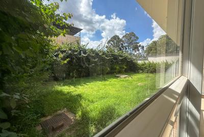 4 Bed Townhouse with En Suite at Lavington