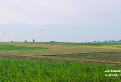 Land in Narok