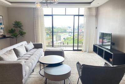 Serviced 2 Bed Apartment with En Suite in Westlands Area - 3