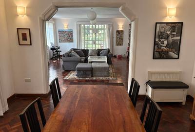 4 Bed House with En Suite at Kibagare Way - 3