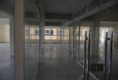 Office with Backup Generator at Eastern Bypass Kamakis