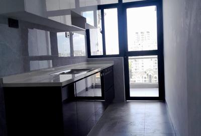 2 Bed Apartment with En Suite in Kilimani - 3