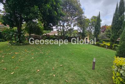 4 Bed House with En Suite in Kitisuru