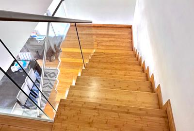 3 Bed Apartment with En Suite at Garden City Mall - 4