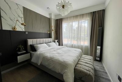 Furnished 2 Bed Apartment with En Suite in Lavington - 3