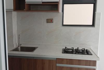 Studio Apartment with Gym in Lavington - 3