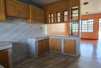 3 Bed House with En Suite at Varsityville