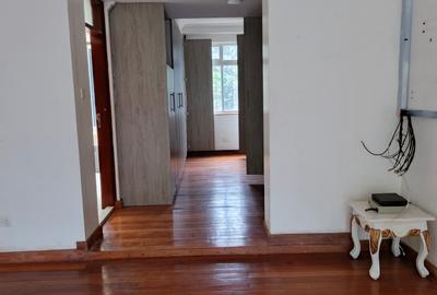 4 Bed Townhouse with En Suite at Kileleshwa - 2