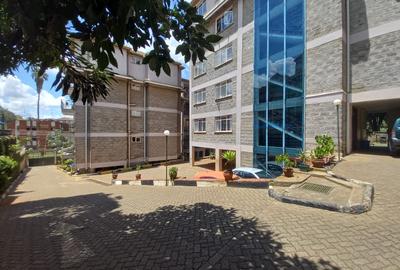 3 Bed Apartment with En Suite at Westlands - 3