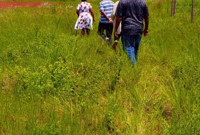 Land at Riverline Ridges