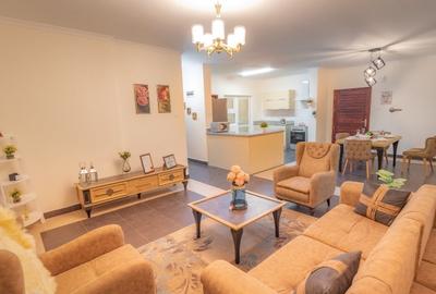 2 Bed Apartment with En Suite in Lavington - 3