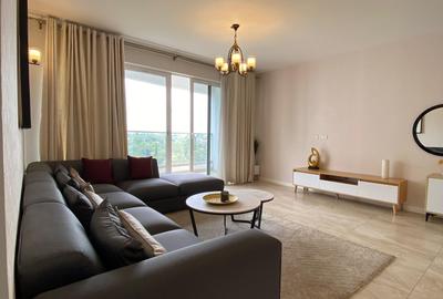 2 Bed Apartment with En Suite in Kileleshwa