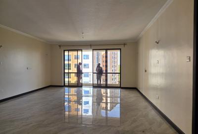 2 Bed Apartment with Swimming Pool in Kileleshwa - 2