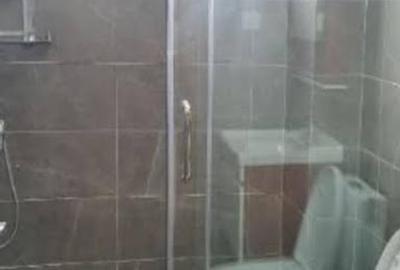 2 Bed Apartment with En Suite in South C