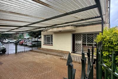 3 Bed Townhouse with En Suite in Ngong Road