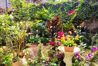 4 Bed Townhouse with En Suite in Lavington - 4