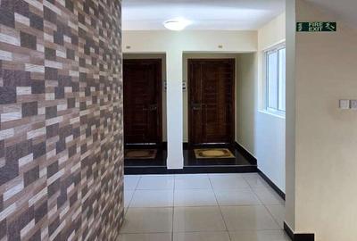 3 Bed Apartment with En Suite at Gatundu Road - 2