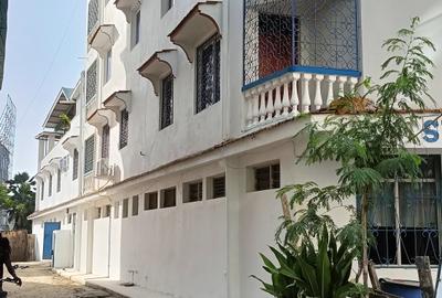 Serviced 10 Bed Apartment with En Suite at Cbd Mtwapa